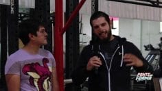 #PonteEnFormaC7 Programa 20 de Marzo del 2019 (Bloque 1)