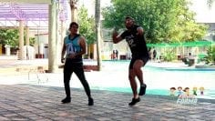 #PonteEnFormaC7 Programa 22 de abril del 2019 (Bloque 1)