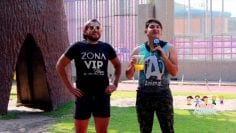 #PonteEnFormaC7 Programa 22 de abril del 2019 (Bloque 1)