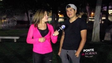 #PonteEnFormaC7 Programa 22 de Febrero 2019 Bloque 2
