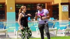 #PonteEnFormaC7 Programa 22 de Marzo del 2019 (Bloque 1)