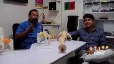 #PonteEnFormaC7 Programa 25 de Abril del 2019 (Bloque 1)