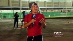 #PonteEnFormaC7 Programa 25 de Febrero Bloque 2