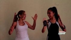 #PonteEnFormaC7 Programa 25 de marzo del 2019 (Bloque 1)