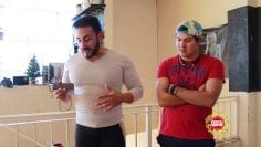 #PonteEnFormaC7 Programa 26 de Diciembre 2018 Bloque 2