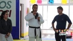 #PonteEnFormaC7 Programa 29 de Abril del 2019 (Bloque 2)