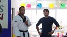 #PonteEnFormaC7 Programa 29 de Abril del 2019 (Bloque 1)