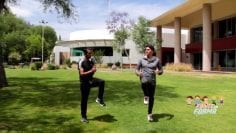 #PonteEnFormaC7 Programa 3 de Abril del 2019 (Bloque 2)