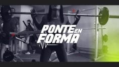 #PonteEnFormaC7 Programa 31 de Enero 2019 Bloque 2