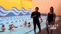 #PonteEnFormaC7 Programa 5 de Abril del 2019 (Bloque 1)