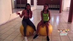 #PonteEnFormaC7 Programa 9 de Abril del 2019 (Bloque 1)