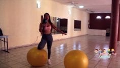 #PonteEnFormaC7 Programa 9 de Abril del 2019 (Bloque 2)