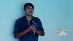 #PonteEnFormaC7 Rehabilitación de Karina Ortiz. Programa 1 de Mayo del 2019 (Bloque 2)