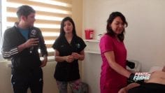 #PonteEnFormaC7 Spa. 31 de Mayo del 2019 (Bloque 2)