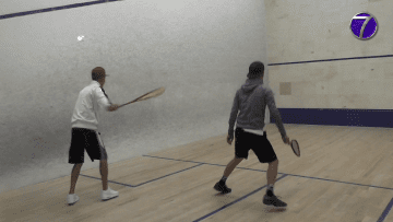 squash