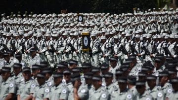 Guardia Nacional