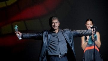 Ceremonia de Clausura