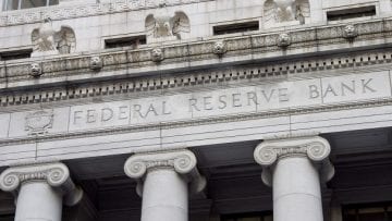 federal reserve facade 1