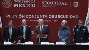 Consejo Nacional de Seguridad Pública y el Consejo Nacional PC