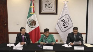 Conferencia caso Norberto Ronquillo