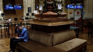 Spain Greece Bailout