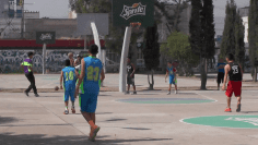 basquet