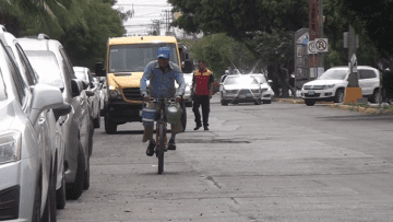 ciclovia