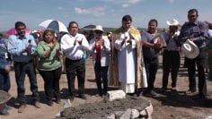 “La Tinaja” en Soledad contará con nuevo cementerio.