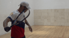 raquet