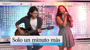 Solo un minuto más – Dellag Duffers