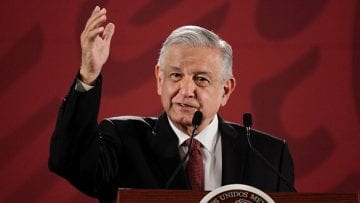 Conferencia Matutina