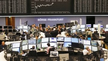 Germany Financial Markets