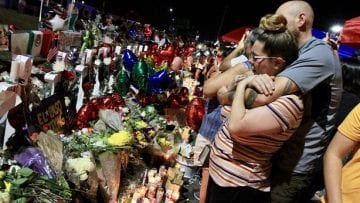 Continúan las protestas y oraciones contra el racismo