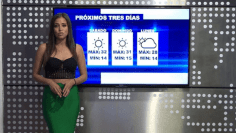 ClinaFinSemana