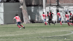 campamentos