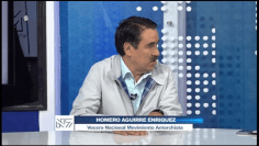 entrevista