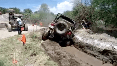 offroad