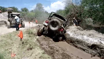 offroad