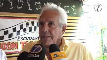 8ª Fecha de la Copa Pony este domingo 22 de septiembre.