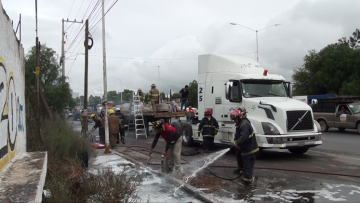 accidente