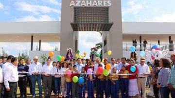 azahares