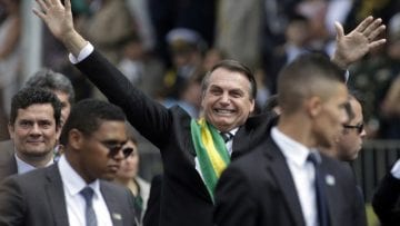 bolsonaro