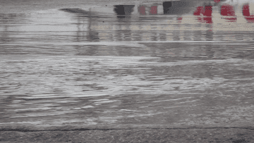 lluvias