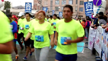 mediomaraton