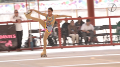 patinaje