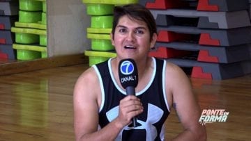 #PonteEnFormaC7 Circuito de ejercicios. 28 de Junio del 2019 (Bloque 2)