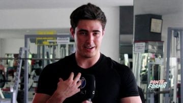 #PonteEnFormaC7 Ejercicios para pectoral. 25 de Junio del 2019 (Bloque 2)