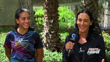 #PonteEnFormaC7 Entrevista con Karla Torrescano. 3-Julio-2019 (Bloque 2)