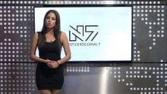 El Pronostico del Clima con Daniela Lopez: 18/10/19