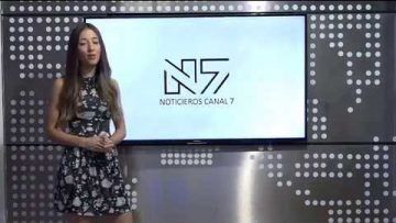 El Pronostico del Clima con Valery Thrane: 28/10/19